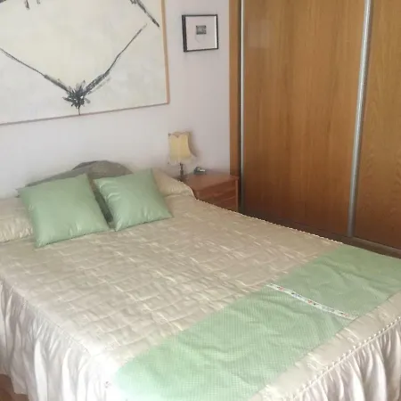 Casa Salud Villamayor (Salamanca)