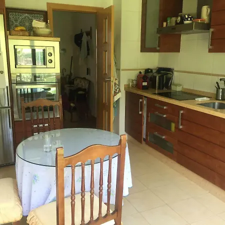 Casa Salud Ubytování v soukromí *