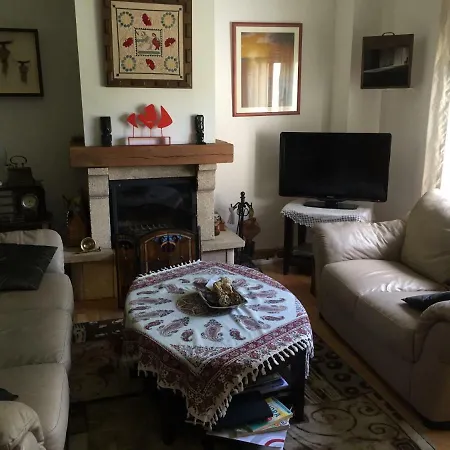 Ubytování v soukromí Casa Salud