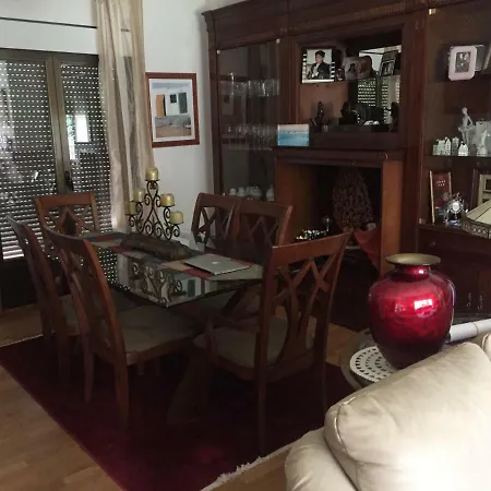 Casa Salud Villamayor (Salamanca)