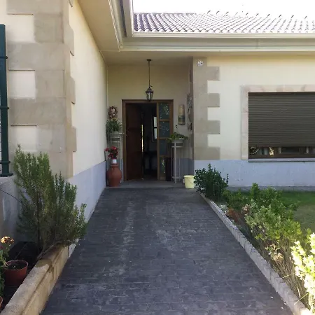 Casa Salud Villamayor (Salamanca)