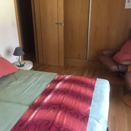Ubytování v soukromí Casa Salud *