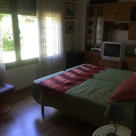 Casa Salud Ubytování v soukromí *